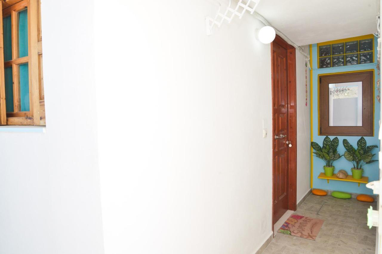 Nikola'S House Apartment Adamantas  Exterior photo